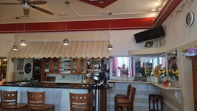 Bistro-pizzeria Rim - Gastronomija i ugostiteljstvo