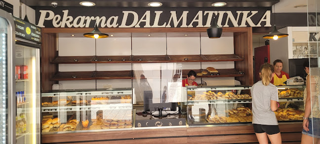 Pekarna Dalmatinka - Zadar