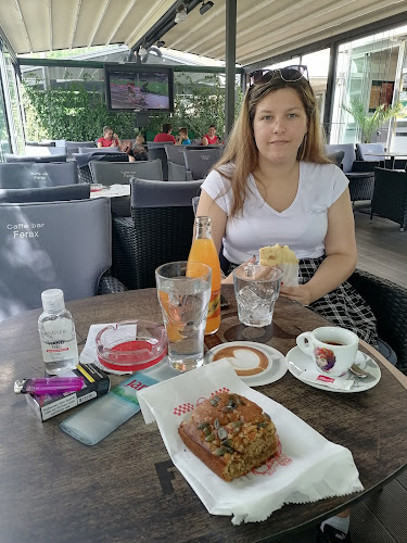 Opinii despre Caffe bar Ferax în Zagreb - Gastronomija i ugostiteljstvo