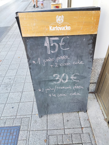 Comentarii opinii despre Food Bar "OLIVETO"