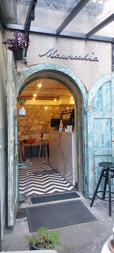 Ul. Šime Ljubića 4A, 51000, Rijeka