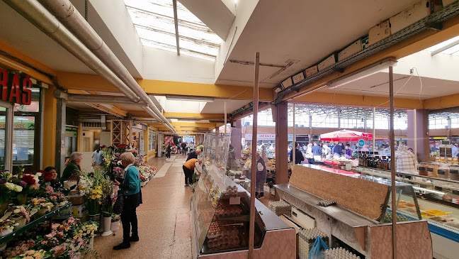 Tržnica Utrina - Gastronomija i ugostiteljstvo