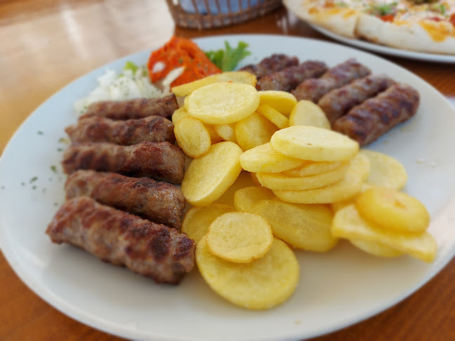 Opinii despre Ahipara zalogajnica, Podgora în Podgora - Gastronomija i ugostiteljstvo