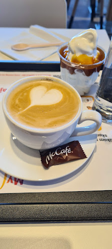 McDonald's Vrata Jadrana, Kastav - Kastav