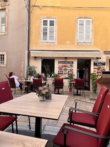 Opinii despre Restaurant konoba Teatro în Zadar - Gastronomija i ugostiteljstvo