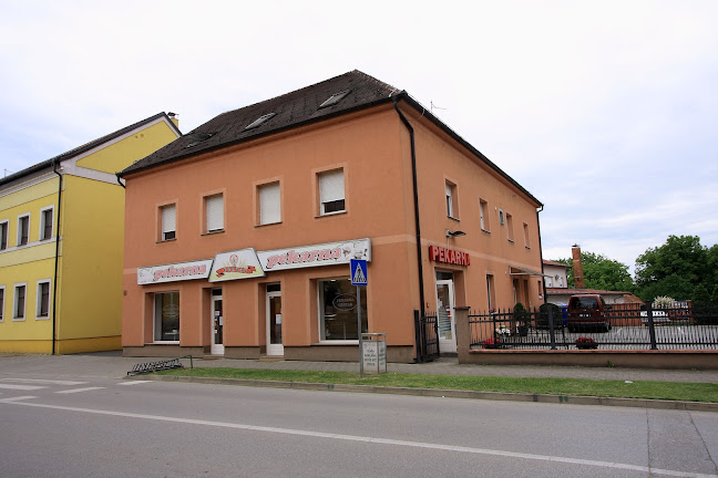 Pekarna Centar - Gastronomija i ugostiteljstvo