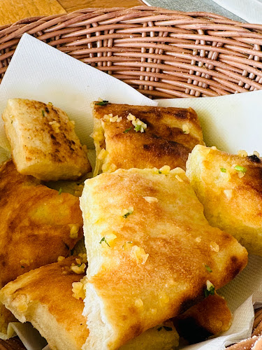 Restoran Buta - Seget Donji