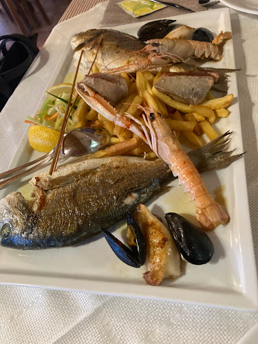 Comentarii opinii despre Konoba Val Carpana