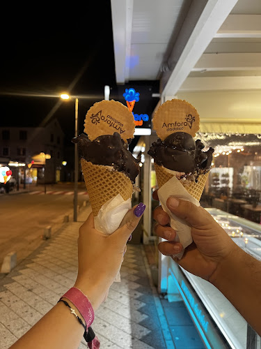 Comentarii opinii despre Amfora