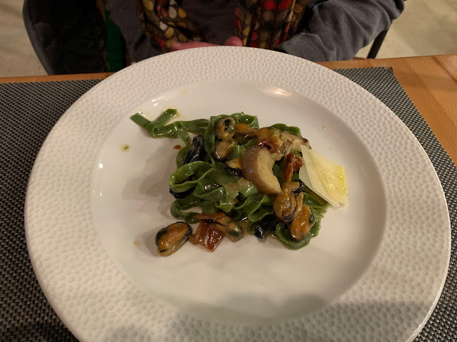 Opinii despre Restoran HAS în Zagreb - Gastronomija i ugostiteljstvo