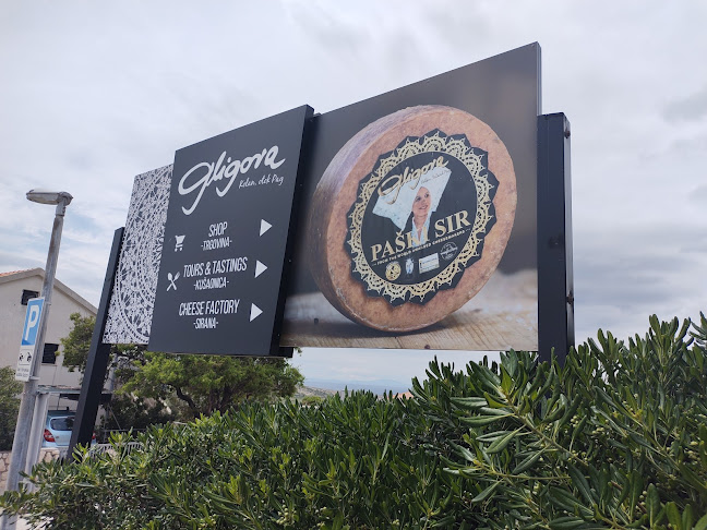 Comentarii opinii despre GLIGORA CHEESE BAR