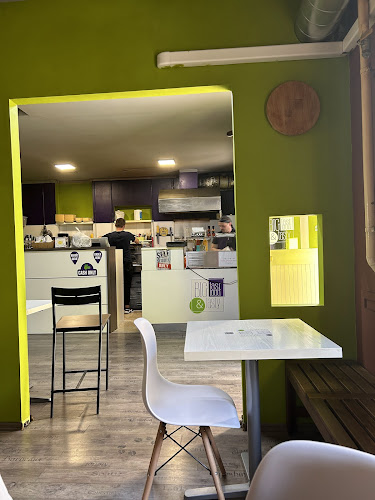 Ul. Dubrovačke bratovštine 27, 52100, Pula