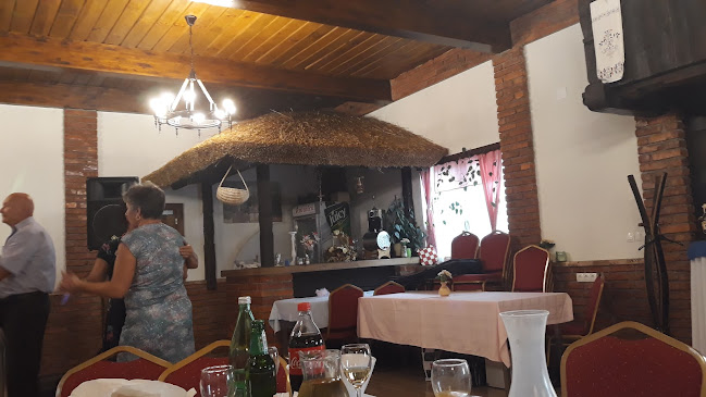 Pizzeria Lav - sala Ganjak - Gastronomija i ugostiteljstvo