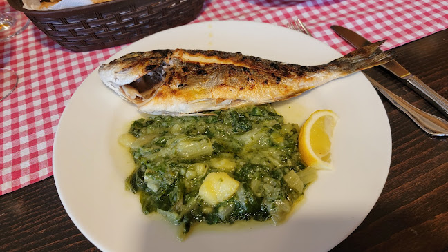 Opinii despre Grill Tomislav în Zagreb - Gastronomija i ugostiteljstvo