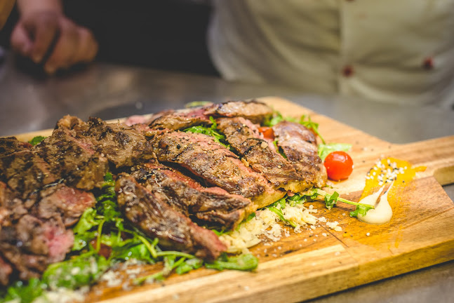 Comentarii opinii despre Restoran Bakra