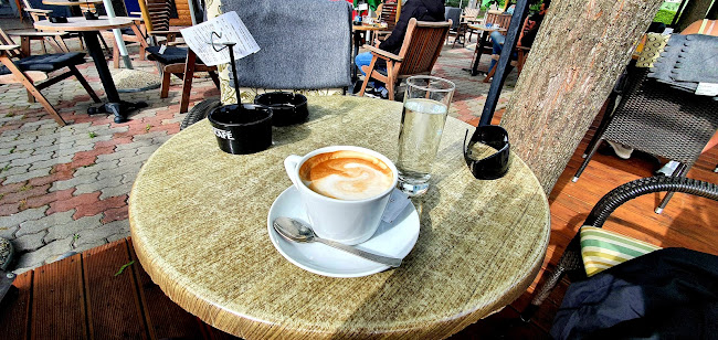 Caffe bar "Agram" - Gastronomija i ugostiteljstvo
