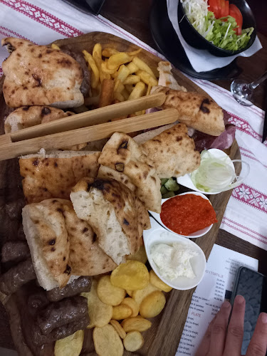 Opinii despre Bijela kuća în Koprivnica - Gastronomija i ugostiteljstvo