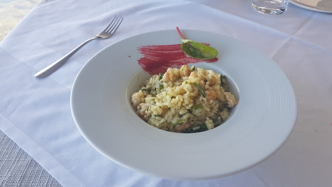 Comentarii opinii despre Bistro Yacht club