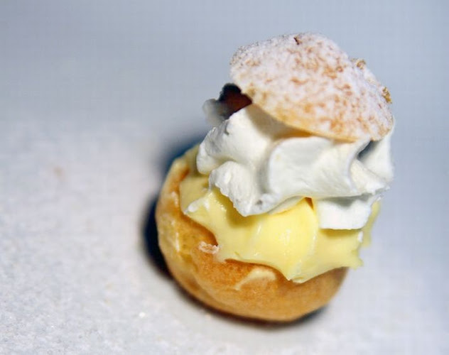 Slastičarnica Piece of Cake