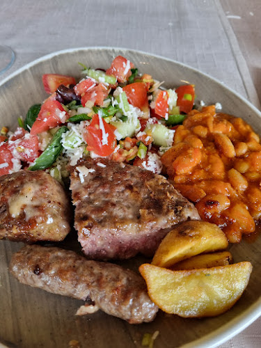 Restoran Barbacoa - Gastronomija i ugostiteljstvo