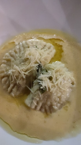 Alla Beccaccia - Gastronomija i ugostiteljstvo