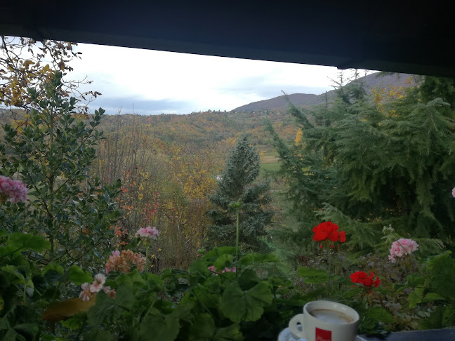 List Caffe Bar - Stankovo