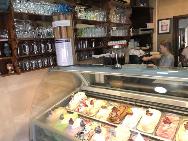 Slastičarnica Dinamo - Popovača