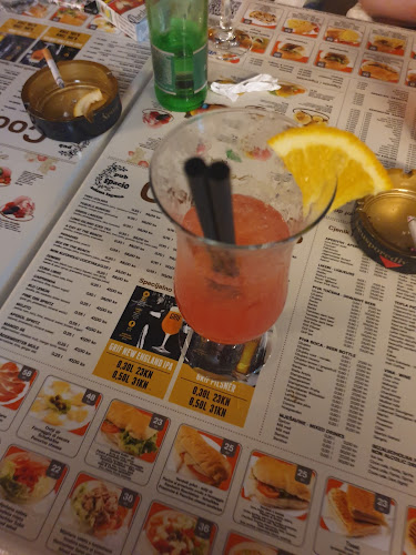 Opinii despre Laguna Lounge în Poreč - Gastronomija i ugostiteljstvo