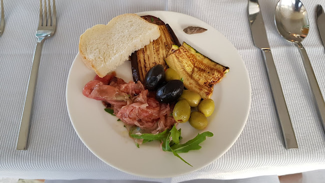 Restaurant Piccola Venezia