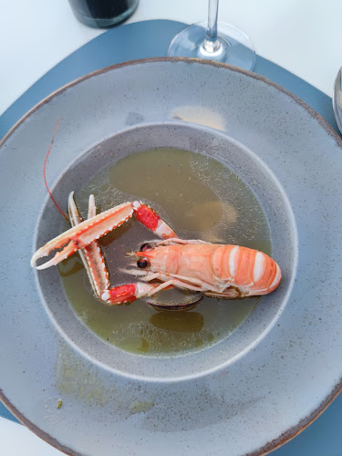 Mala Mora Restaurant & Cocktail Bar - Gastronomija i ugostiteljstvo