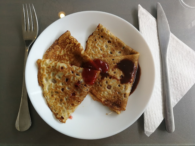 Opinii despre Restoran Modena în Velika Gorica - Gastronomija i ugostiteljstvo