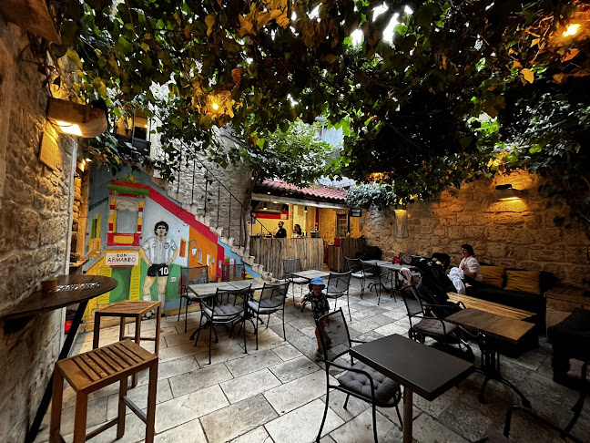 Don Armando Stari Grad | Steak & Grill | Argentinian casual food Restaurant - Stari Grad