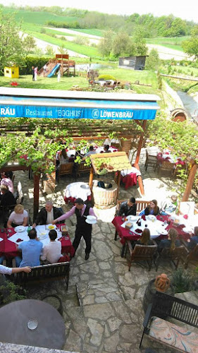 Restoran i prenoćište "Egghus"