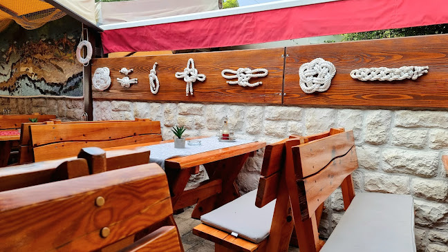 Comentarii opinii despre Restoran Laguna Makarska