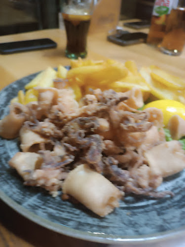 Opinii despre Gostiona Putniku în Čavle - Gastronomija i ugostiteljstvo