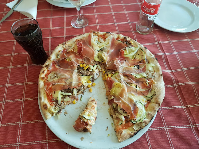 Restaurant & pizzeria Škafet - Skradin