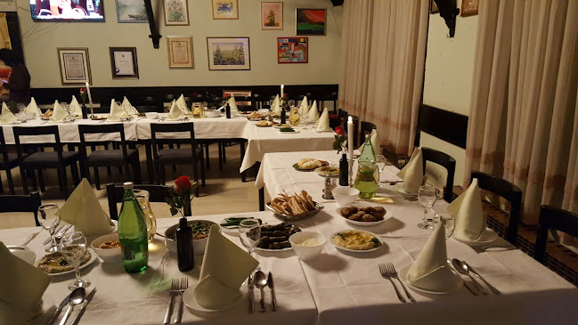 Comentarii opinii despre Francina 2