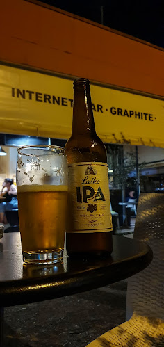 Internet Bar Graphite - Pula