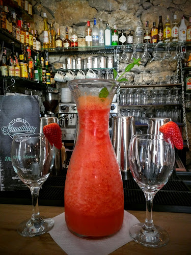 Opinii despre Sanctuary Cantina în Split - Gastronomija i ugostiteljstvo