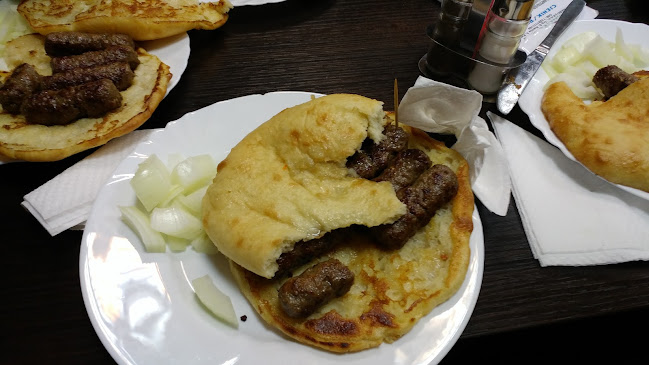 Naso Ćevapi | Petrinja - Petrinja