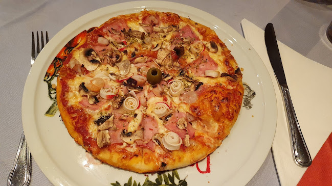 Konoba Pizzeria Nana - Primošten