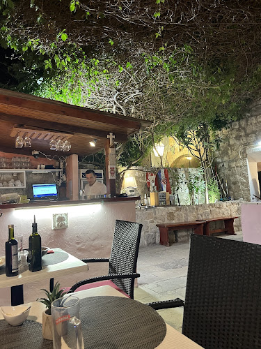 Konoba Aquarius - Dubrovnik