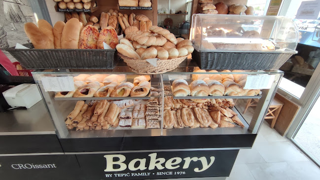 Tepić - Gastronomija i ugostiteljstvo