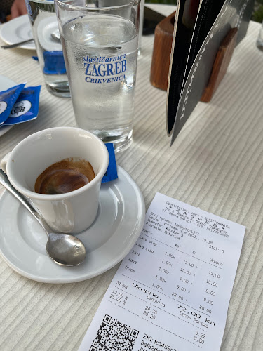 Trg Stjepana Radića 8, 51260, Crikvenica