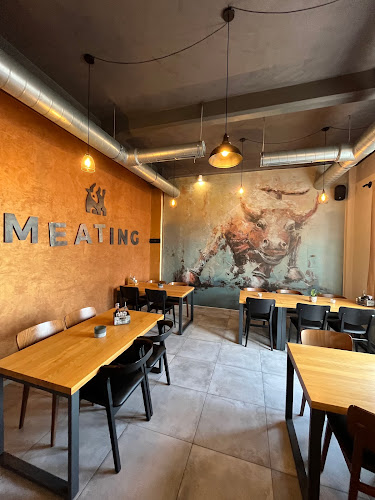 Opinii despre Restoran & lounge bar Meating în Pula - Gastronomija i ugostiteljstvo