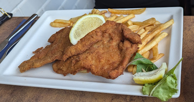 Opinii despre Gostiona Zrinski în Crikvenica - Gastronomija i ugostiteljstvo