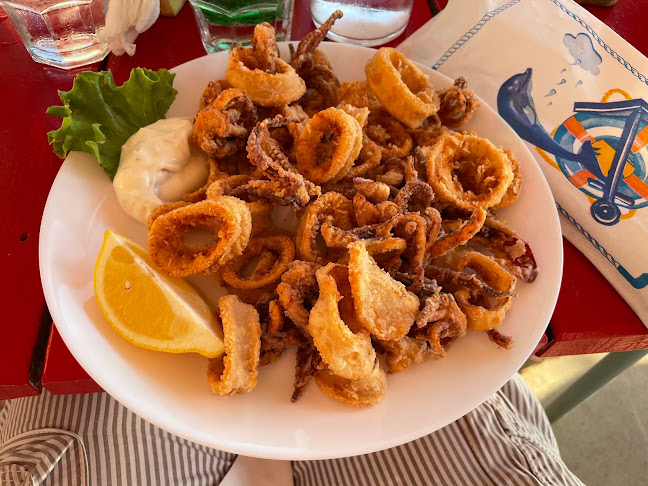 Opinii despre Macumba Beach Club & Grill în Mareda - Gastronomija i ugostiteljstvo