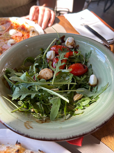 Opinii despre Pizzeria Villa Diana în Split - Gastronomija i ugostiteljstvo