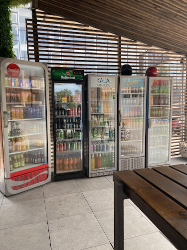 JB's Street Food & Tobacco - Gastronomija i ugostiteljstvo