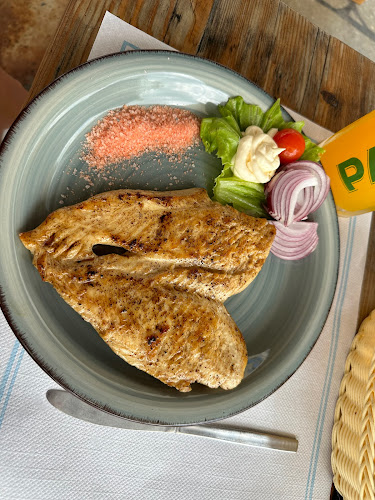 Comentarii opinii despre Pirati Restaurant